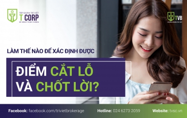 LÀM THẾ NÀO ĐỂ XÁC ĐỊNH ĐƯỢC ĐIỂM 